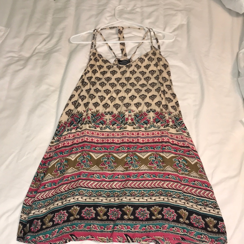 Cute strappy Sundress